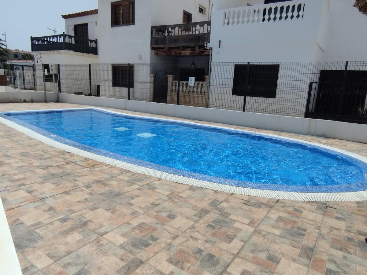 Casa De Maria Luisa Apartment Arona  Exterior photo