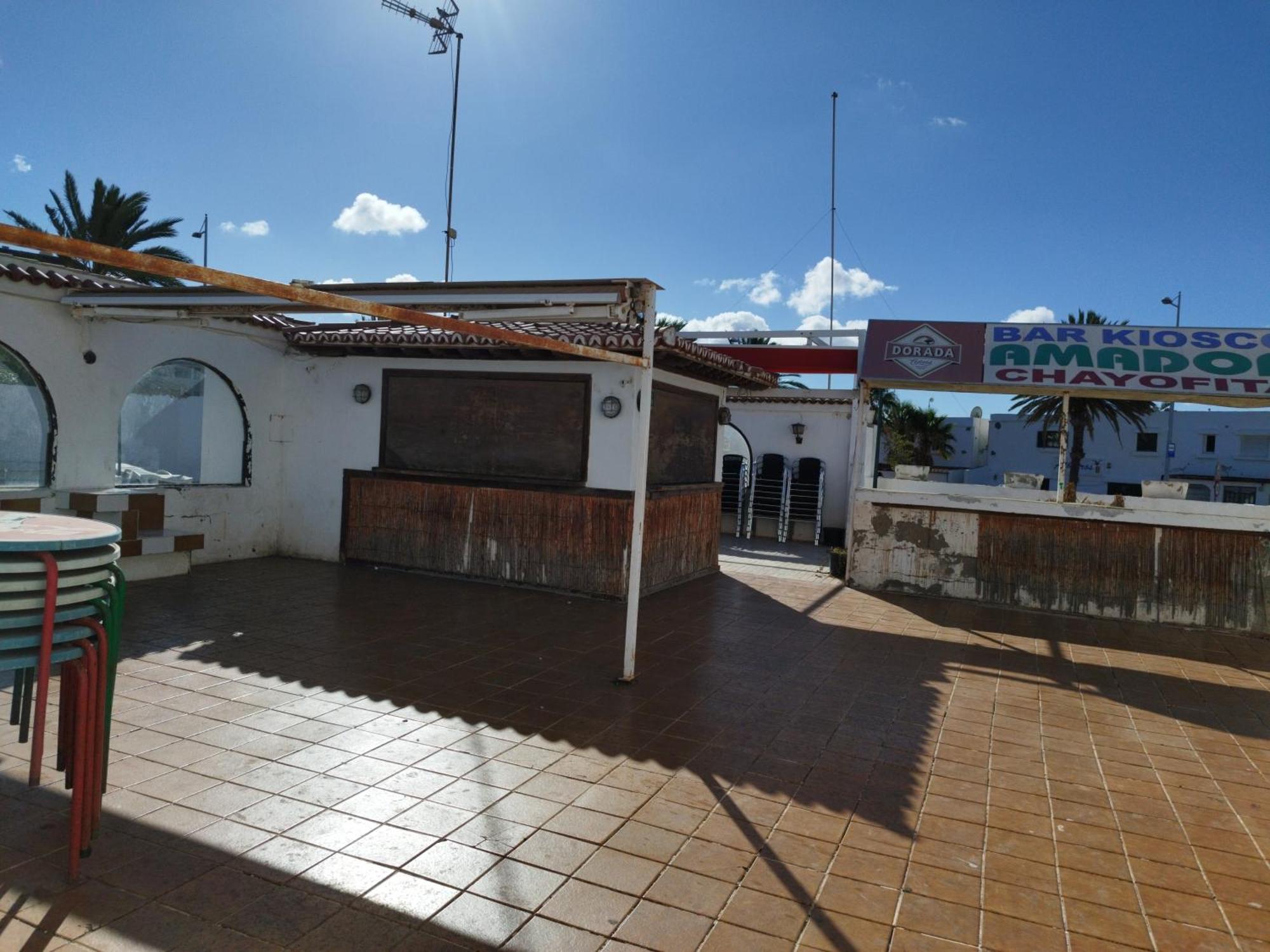 Casa De Maria Luisa Apartment Arona  Exterior photo