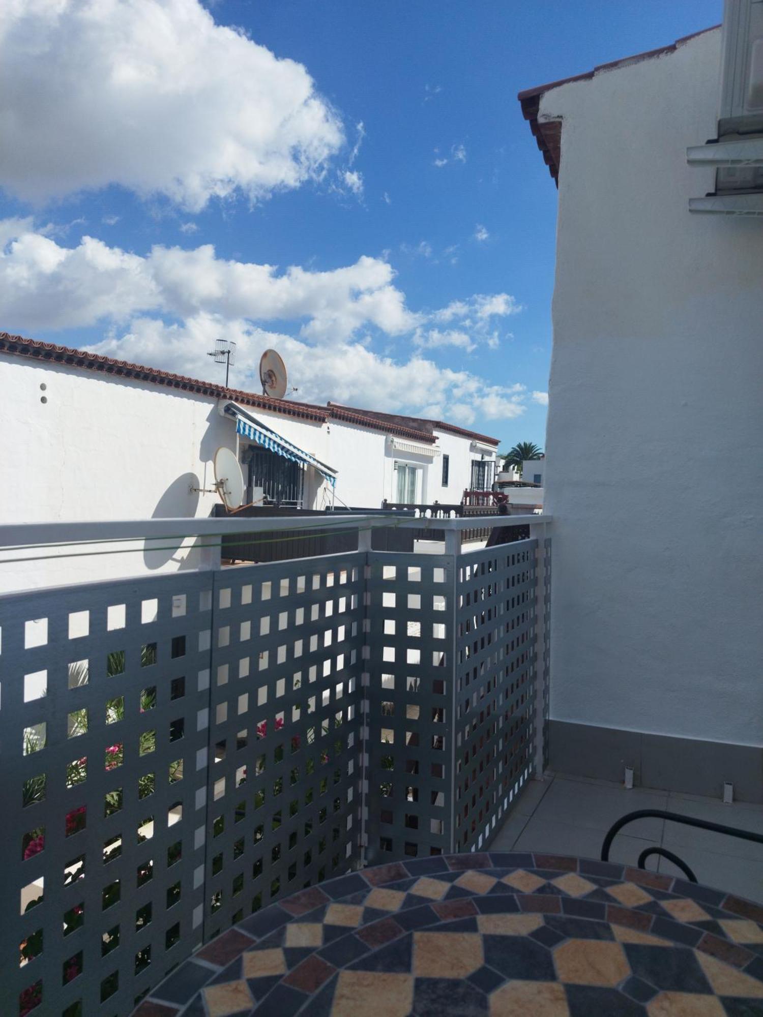 Casa De Maria Luisa Apartment Arona  Exterior photo
